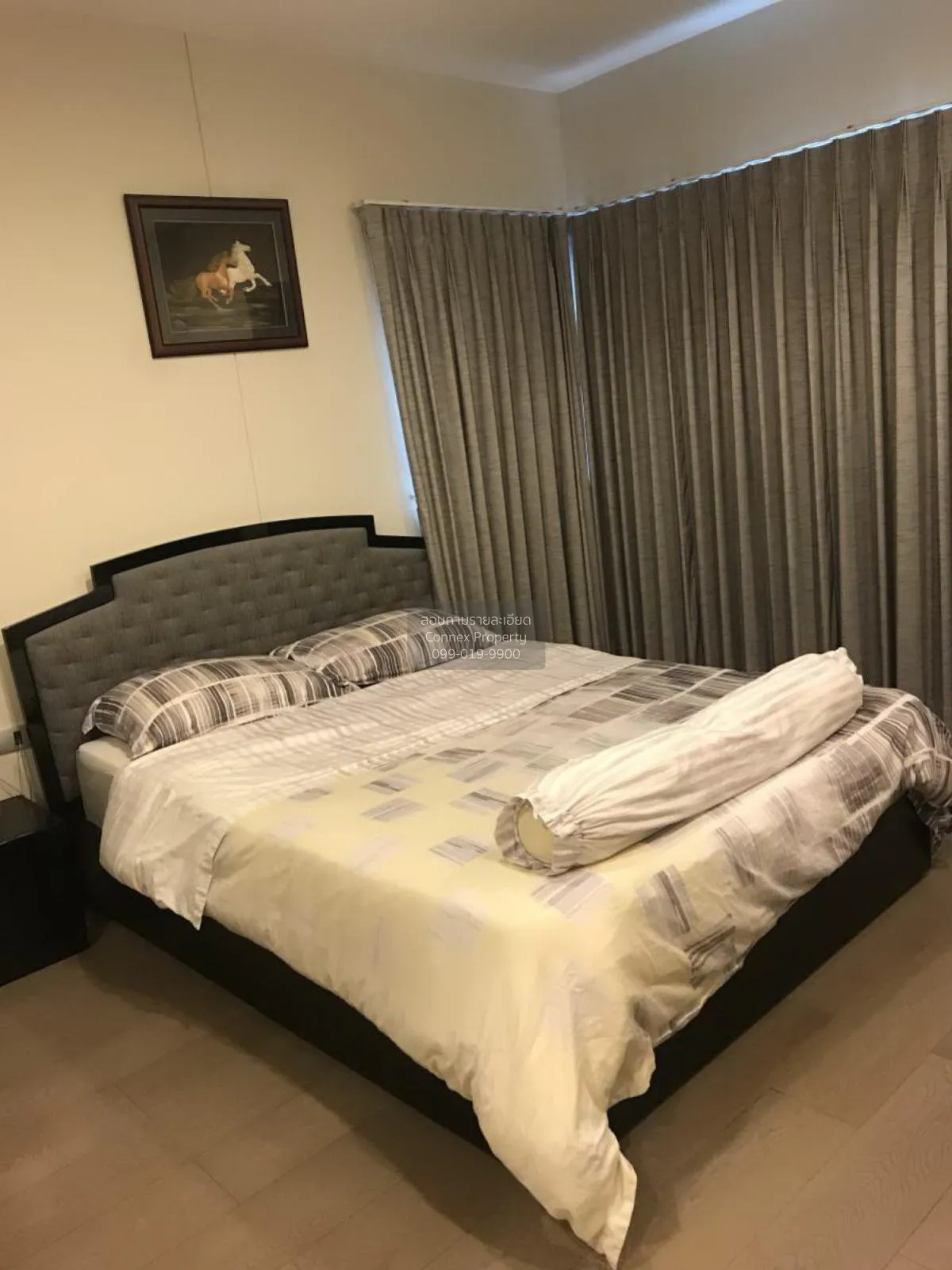 เช่าคอนโด  เดอะ เครสท์ สุขุมวิท 34 BTS-ทองหล่อ คลองตัน เขต คลองเต