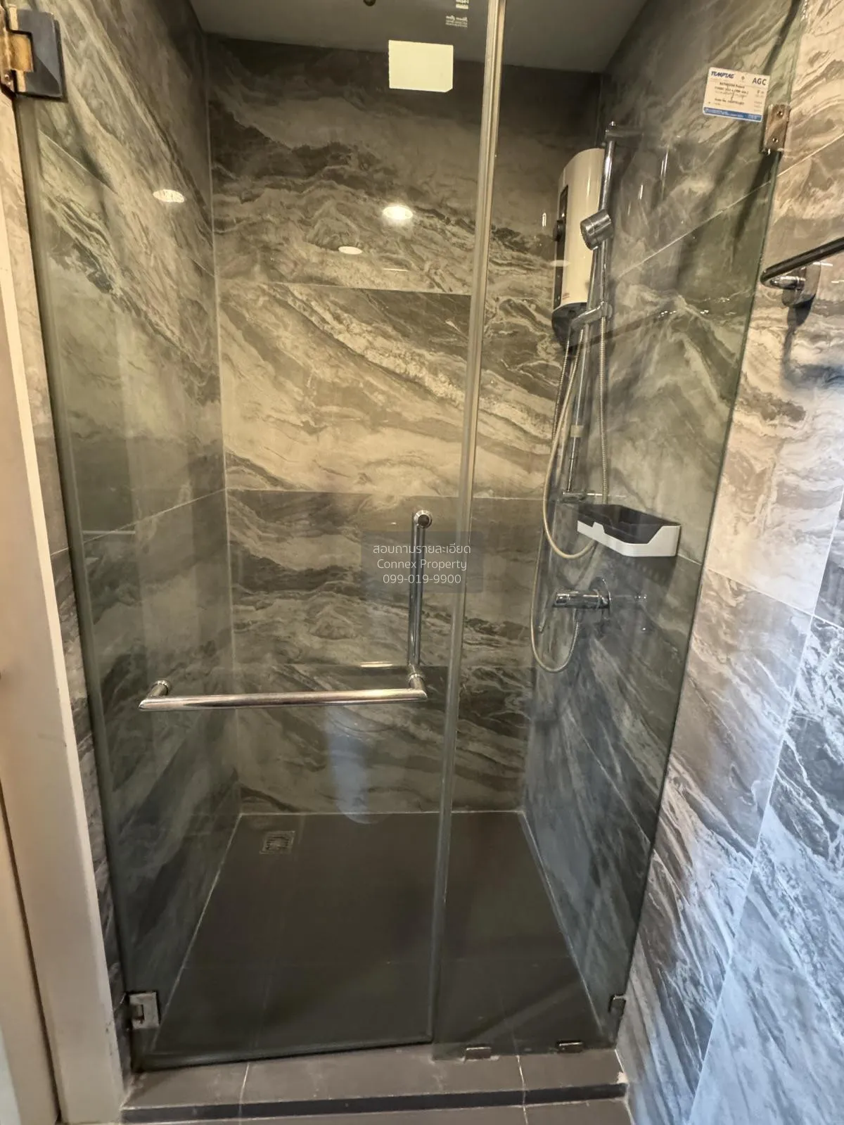 FOR RENT condo , The Crest Sukhumvit 34 , BTS-Thong Lo , Khlong T