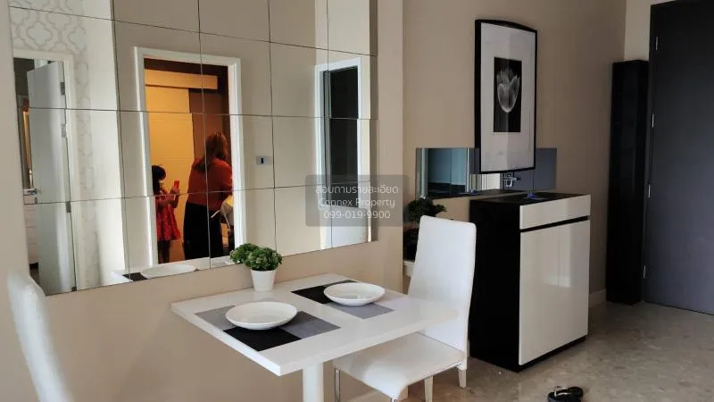 FOR SALE condo , The Crest Sukhumvit 34 , BTS-Thong Lo , Khlong T 2
