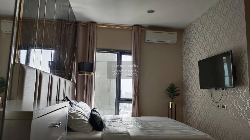 FOR SALE condo , The Crest Sukhumvit 34 , BTS-Thong Lo , Khlong T 4