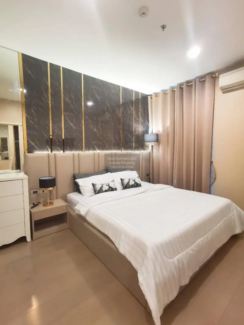FOR SALE condo , The Crest Sukhumvit 34 , BTS-Thong Lo , Khlong T