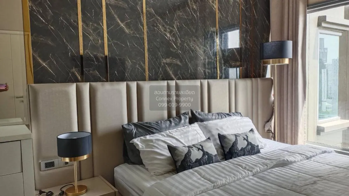 เช่าคอนโด  เดอะ เครสท์ สุขุมวิท 34 BTS-ทองหล่อ คลองตัน เขต คลองเต