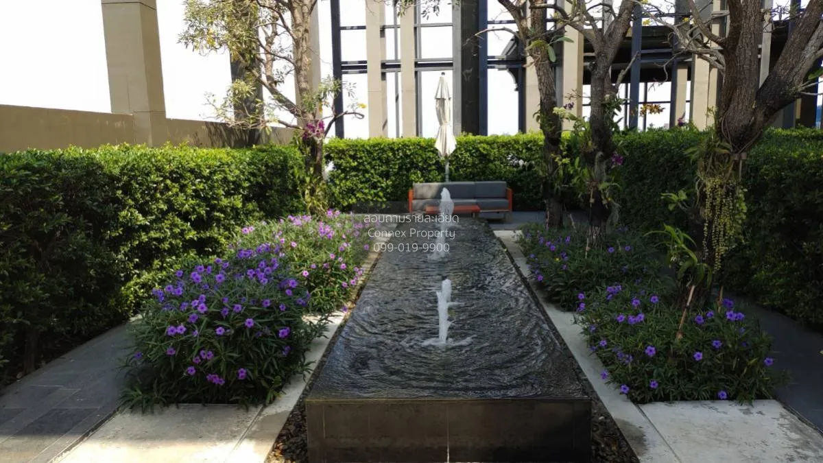 เช่าคอนโด  เดอะ เครสท์ สุขุมวิท 34 BTS-ทองหล่อ คลองตัน เขต คลองเต