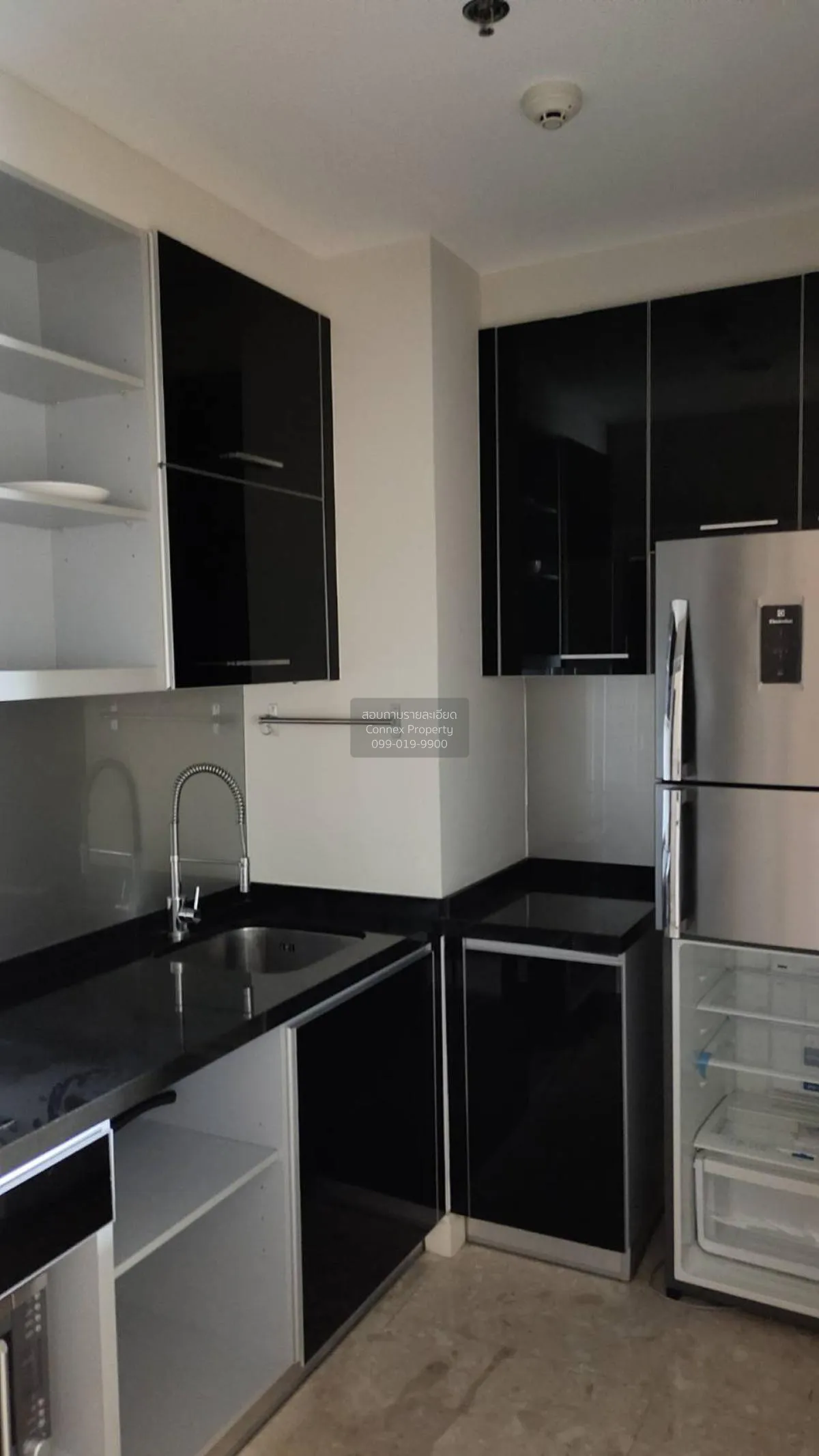 เช่าคอนโด  เดอะ เครสท์ สุขุมวิท 34 BTS-ทองหล่อ คลองตัน เขต คลองเต