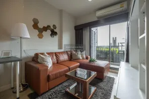 เช่าคอนโด  เดอะ เครสท์ สุขุมวิท 34 BTS-ทองหล่อ คลองตัน เขต คลองเตย กรุงเทพ CX-21451