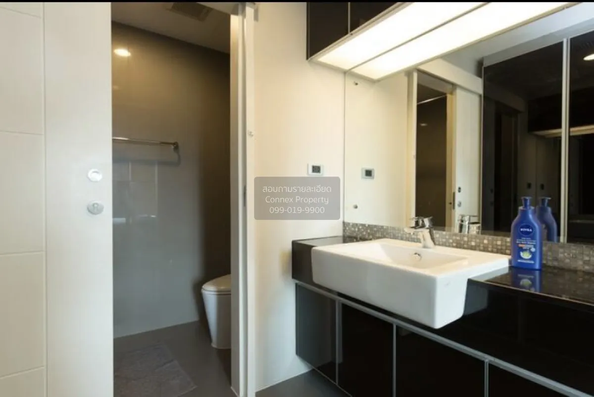 เช่าคอนโด  เดอะ เครสท์ สุขุมวิท 34 BTS-ทองหล่อ คลองตัน เขต คลองเต