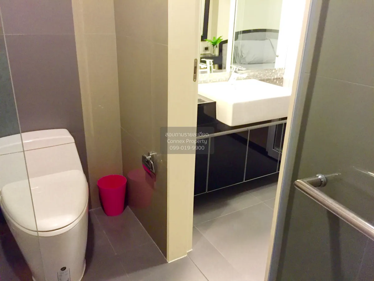 เช่าคอนโด  เดอะ เครสท์ สุขุมวิท 34 BTS-ทองหล่อ คลองตัน เขต คลองเต