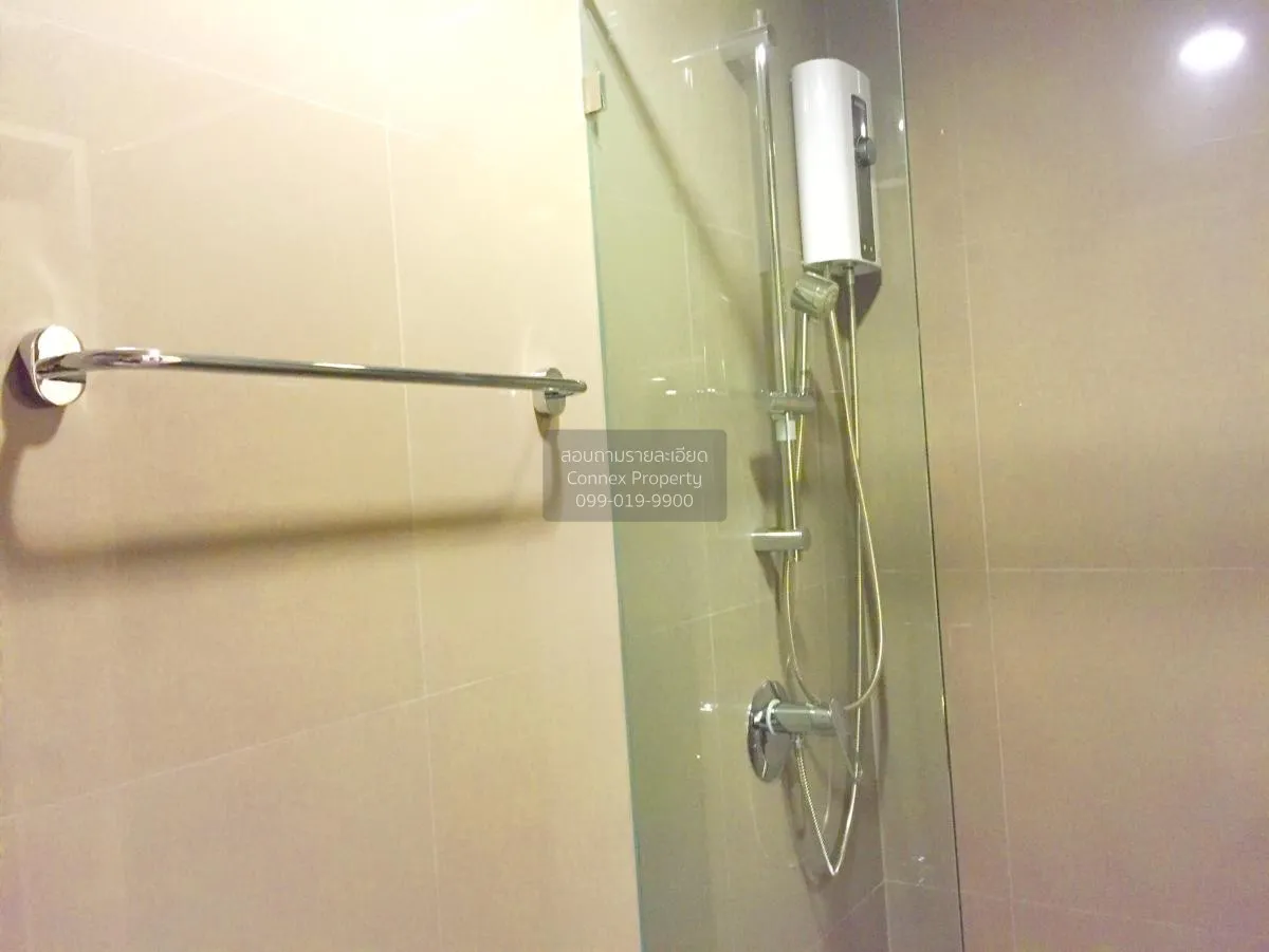 For Sale Condo , The Crest Sukhumvit 34 , BTS-Thong Lo , Khlong T