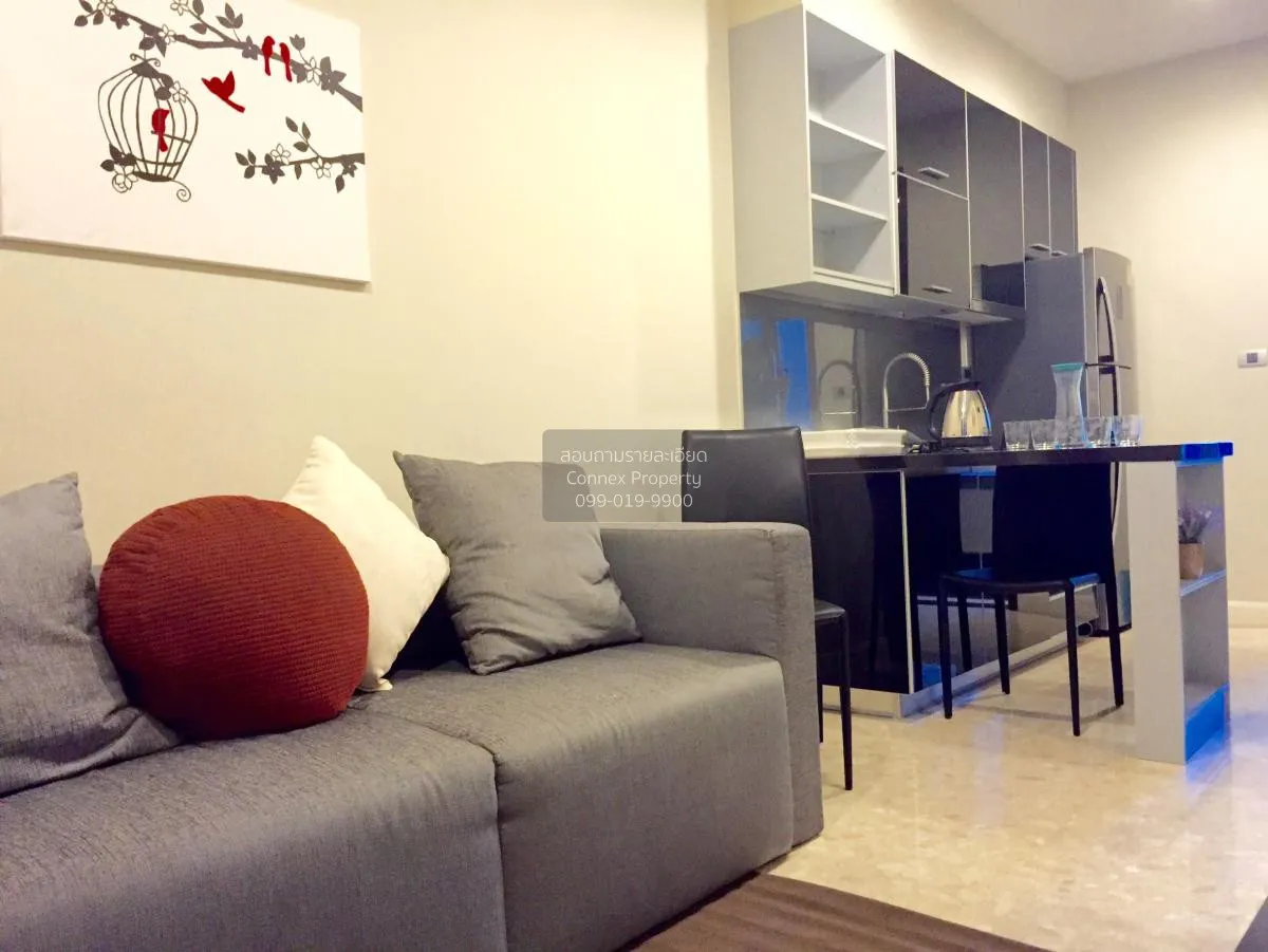 For Sale Condo , The Crest Sukhumvit 34 , BTS-Thong Lo , Khlong T 4