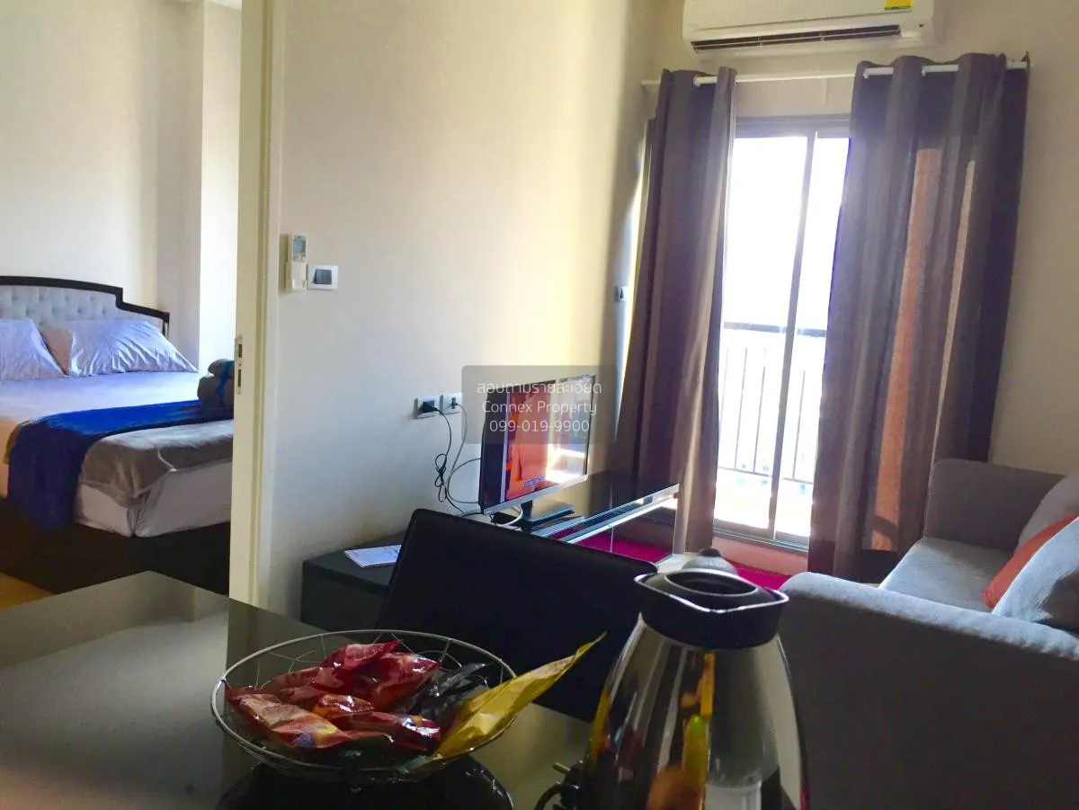 For Sale Condo , The Crest Sukhumvit 34 , BTS-Thong Lo , Khlong T