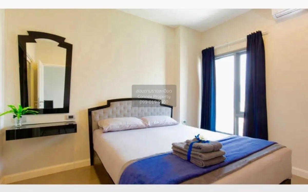 For Sale Condo , The Crest Sukhumvit 34 , BTS-Thong Lo , Khlong T