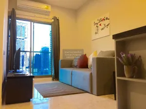 For Sale Condo , The Crest Sukhumvit 34 , BTS-Thong Lo , Khlong Tan , Khlong Toei , Bangkok , CX-21457