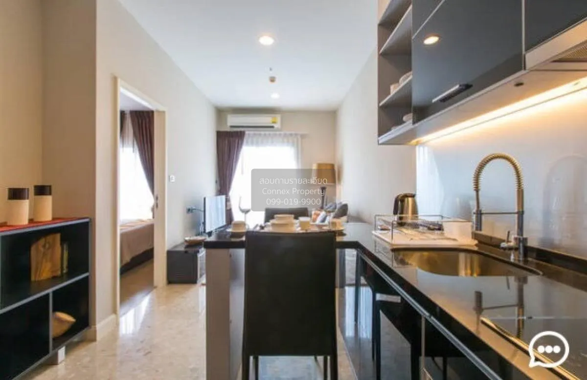 เช่าคอนโด  เดอะ เครสท์ สุขุมวิท 34 BTS-ทองหล่อ คลองตัน เขต คลองเต 2