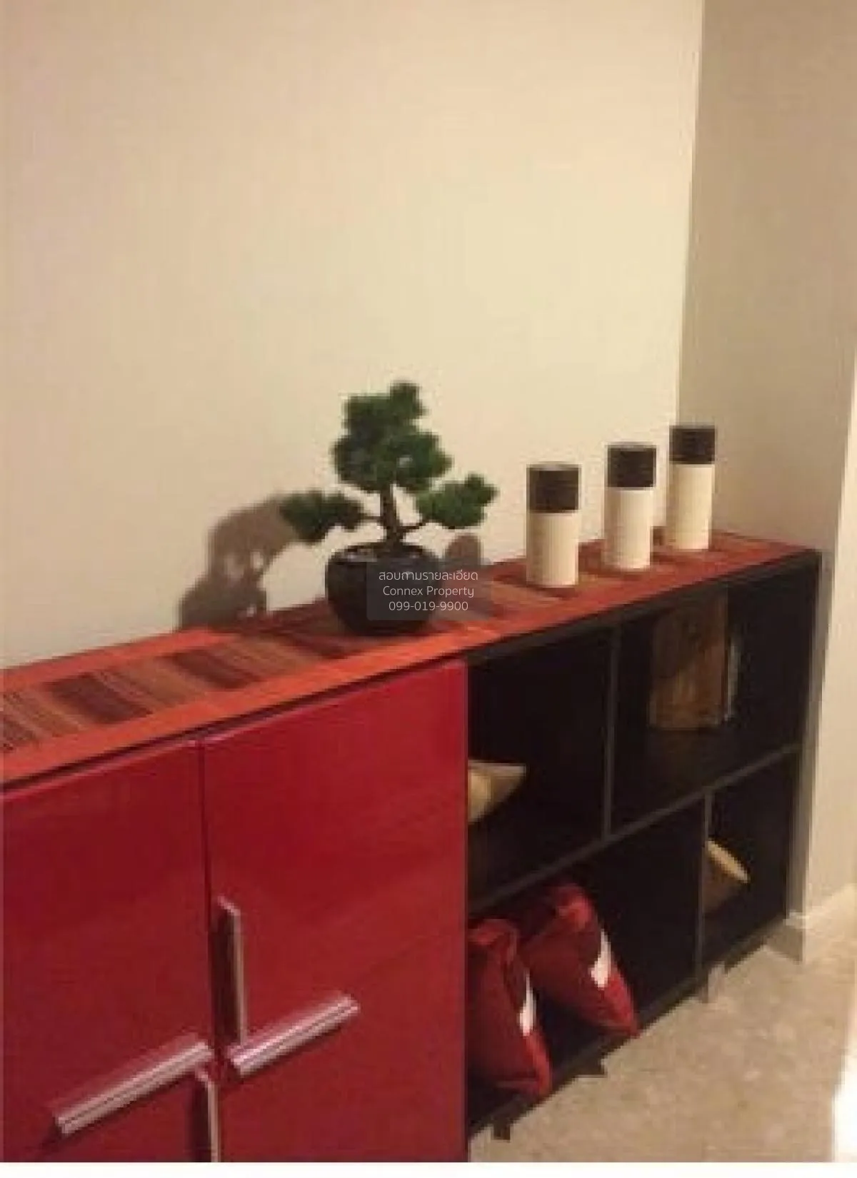 เช่าคอนโด  เดอะ เครสท์ สุขุมวิท 34 BTS-ทองหล่อ คลองตัน เขต คลองเต 3