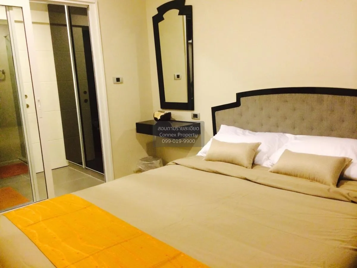 เช่าคอนโด  เดอะ เครสท์ สุขุมวิท 34 BTS-ทองหล่อ คลองตัน เขต คลองเต