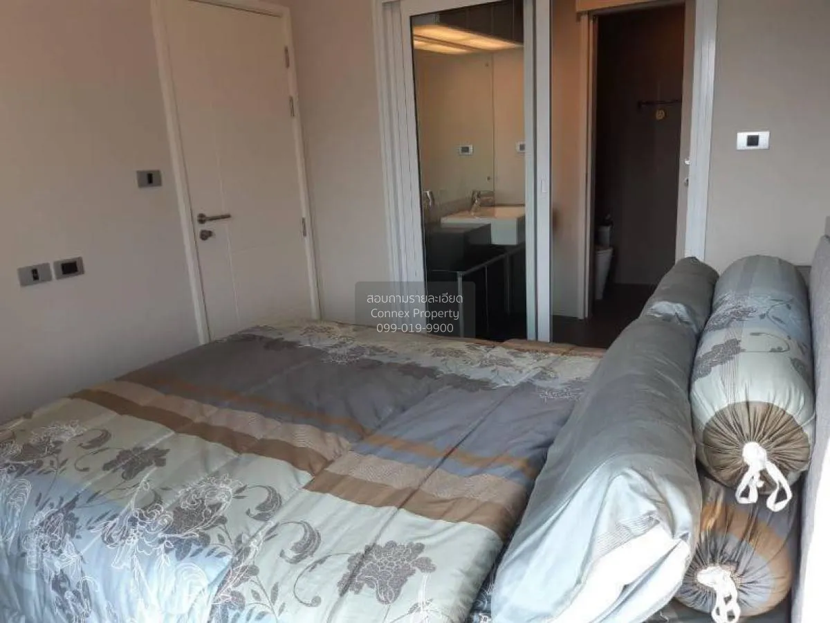 ขายคอนโด  เดอะ เครสท์ สุขุมวิท 34 BTS-ทองหล่อ คลองตัน เขต คลองเตย 3