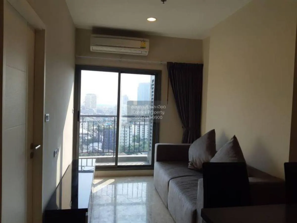 ขายคอนโด  เดอะ เครสท์ สุขุมวิท 34 BTS-ทองหล่อ คลองตัน เขต คลองเตย