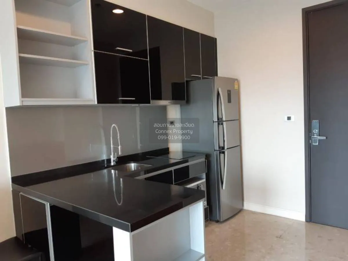 ขายคอนโด  เดอะ เครสท์ สุขุมวิท 34 BTS-ทองหล่อ คลองตัน เขต คลองเตย