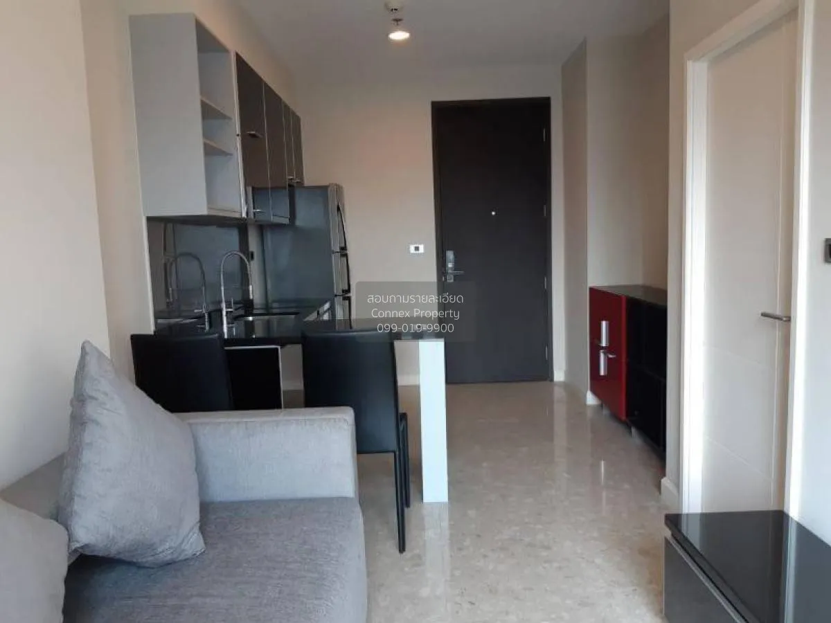 ขายคอนโด  เดอะ เครสท์ สุขุมวิท 34 BTS-ทองหล่อ คลองตัน เขต คลองเตย