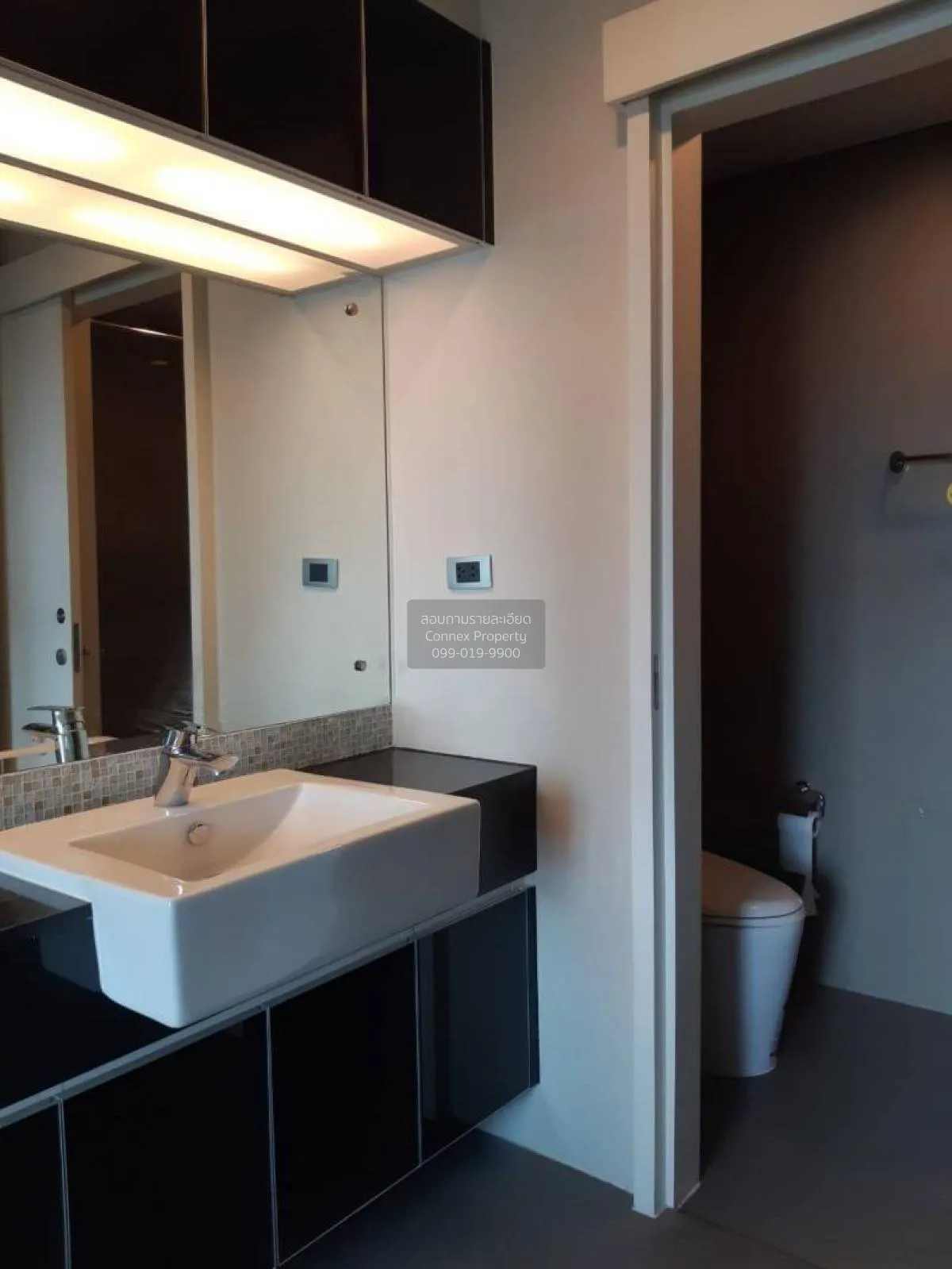 ขายคอนโด  เดอะ เครสท์ สุขุมวิท 34 BTS-ทองหล่อ คลองตัน เขต คลองเตย