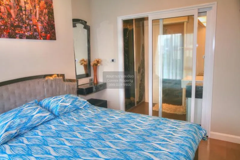 เช่าคอนโด  เดอะ เครสท์ สุขุมวิท 34 BTS-ทองหล่อ คลองตัน เขต คลองเต 2