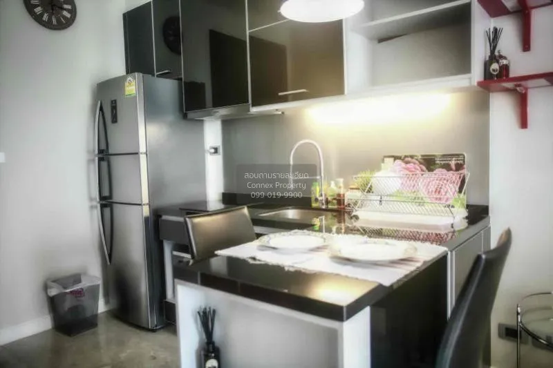 เช่าคอนโด  เดอะ เครสท์ สุขุมวิท 34 BTS-ทองหล่อ คลองตัน เขต คลองเต 4