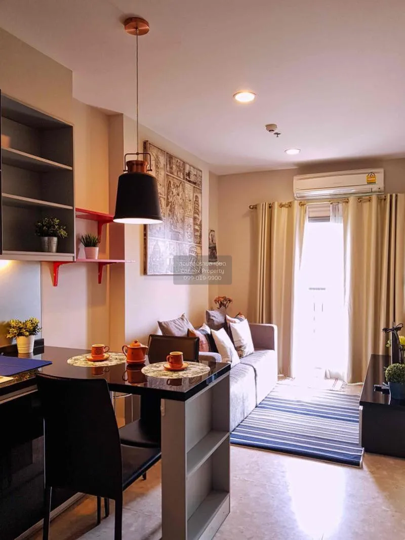 เช่าคอนโด  เดอะ เครสท์ สุขุมวิท 34 BTS-ทองหล่อ คลองตัน เขต คลองเต