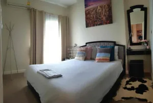 เช่าคอนโด  เดอะ เครสท์ สุขุมวิท 34 BTS-ทองหล่อ คลองตัน เขต คลองเตย กรุงเทพ CX-21462