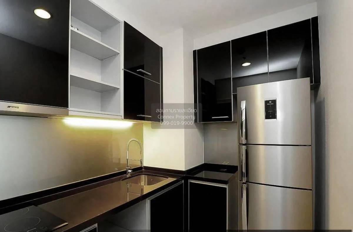 FOR RENT condo , The Crest Sukhumvit 34 , BTS-Thong Lo , Khlong T 2