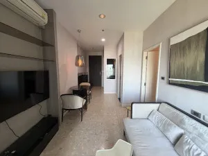เช่าคอนโด  เดอะ เครสท์ สุขุมวิท 34 BTS-ทองหล่อ คลองตัน เขต คลองเตย กรุงเทพ CX-21463