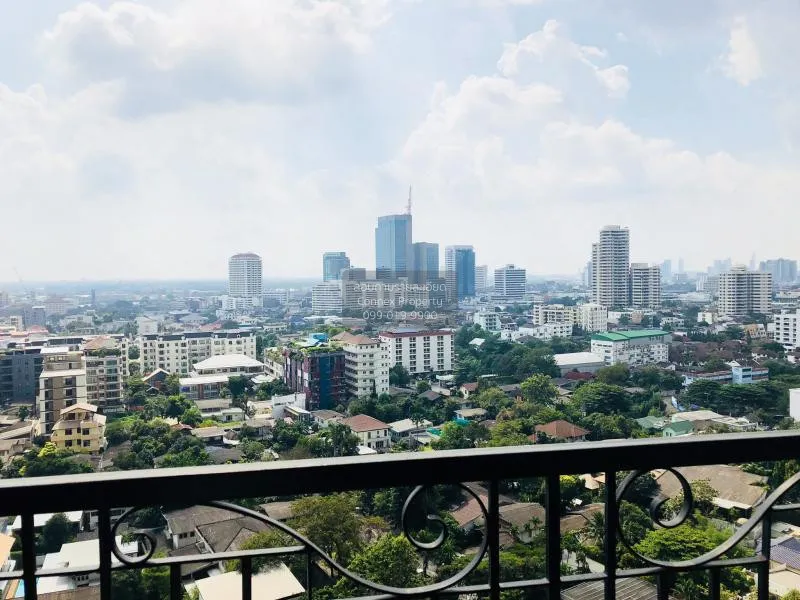 FOR RENT condo , The Crest Sukhumvit 34 , BTS-Thong Lo , Khlong T