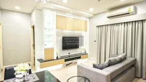 เช่าคอนโด  เดอะ เครสท์ สุขุมวิท 34 BTS-ทองหล่อ คลองตัน เขต คลองเตย กรุงเทพ CX-21465