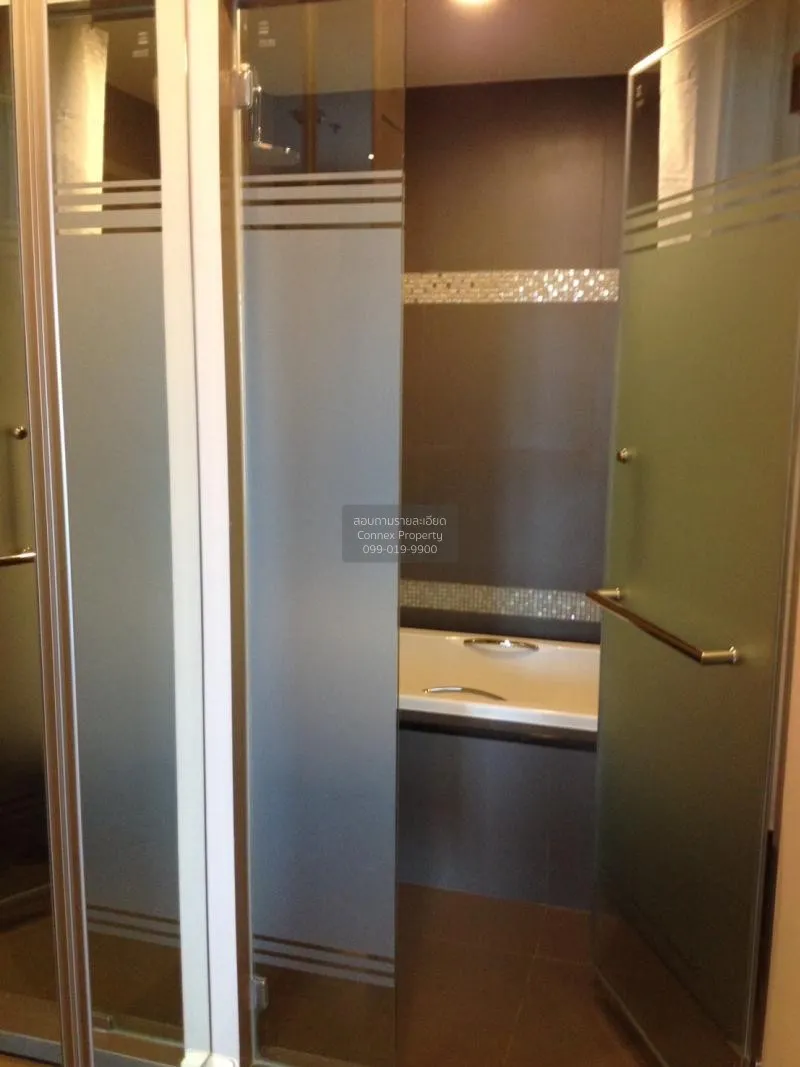 FOR RENT condo , The Crest Sukhumvit 34 , BTS-Thong Lo , Khlong T