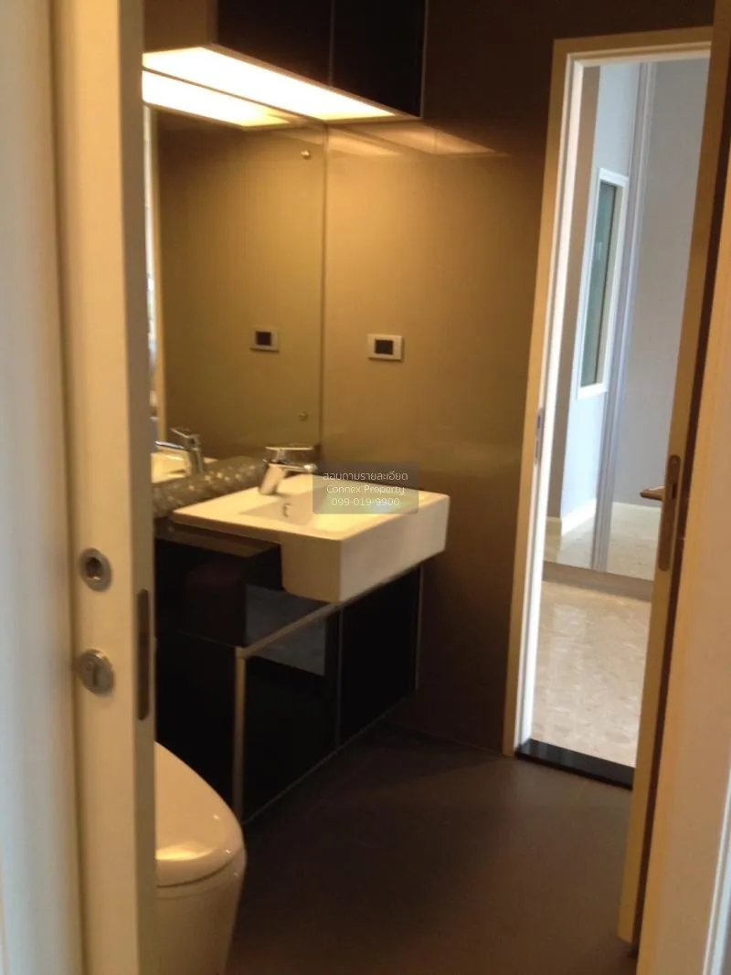 FOR RENT condo , The Crest Sukhumvit 34 , BTS-Thong Lo , Khlong T