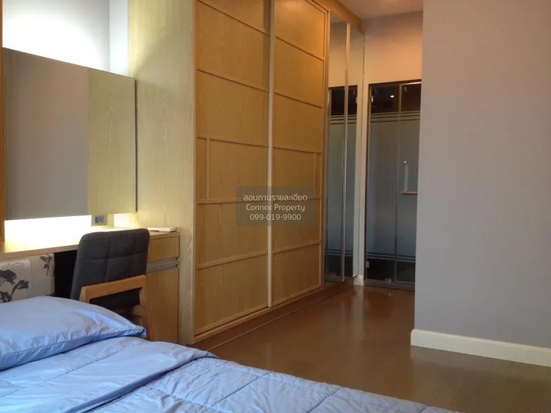 FOR RENT condo , The Crest Sukhumvit 34 , BTS-Thong Lo , Khlong T