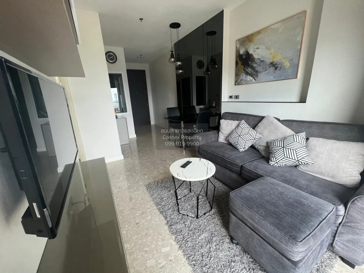 ขายคอนโด  เดอะ เครสท์ สุขุมวิท 34 BTS-ทองหล่อ คลองตัน เขต คลองเตย 1