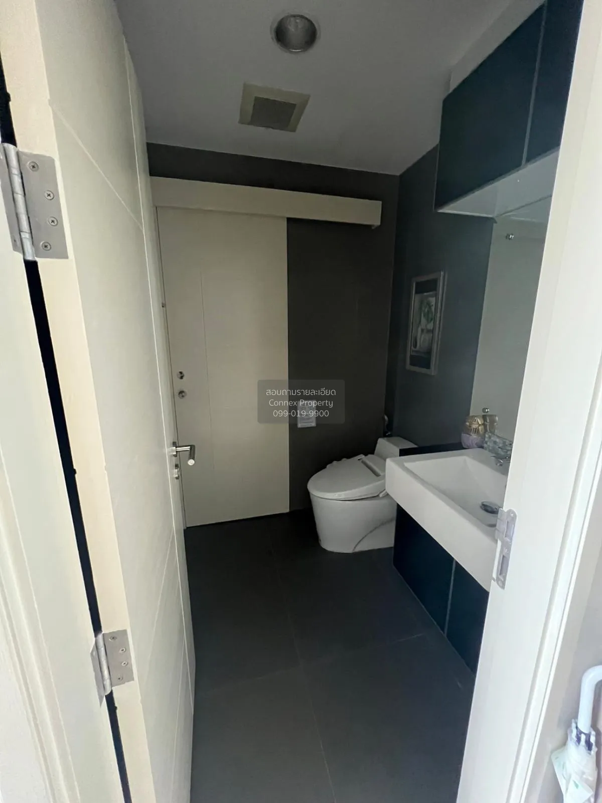 ขายคอนโด  เดอะ เครสท์ สุขุมวิท 34 BTS-ทองหล่อ คลองตัน เขต คลองเตย