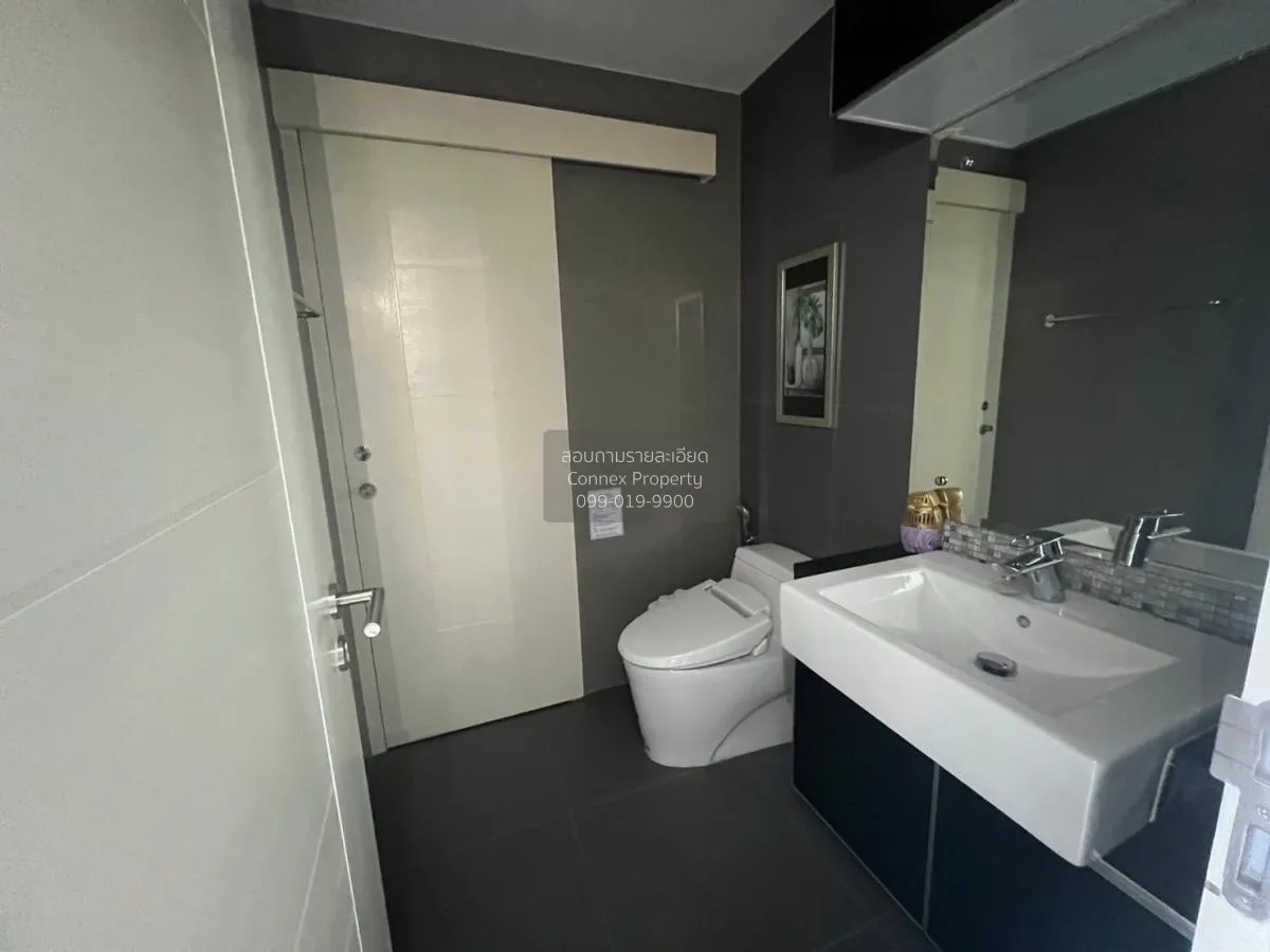 ขายคอนโด  เดอะ เครสท์ สุขุมวิท 34 BTS-ทองหล่อ คลองตัน เขต คลองเตย