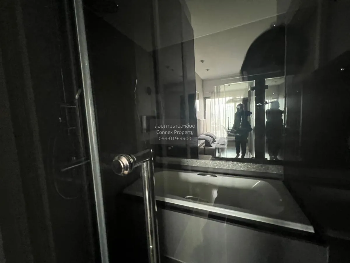 ขายคอนโด  เดอะ เครสท์ สุขุมวิท 34 BTS-ทองหล่อ คลองตัน เขต คลองเตย