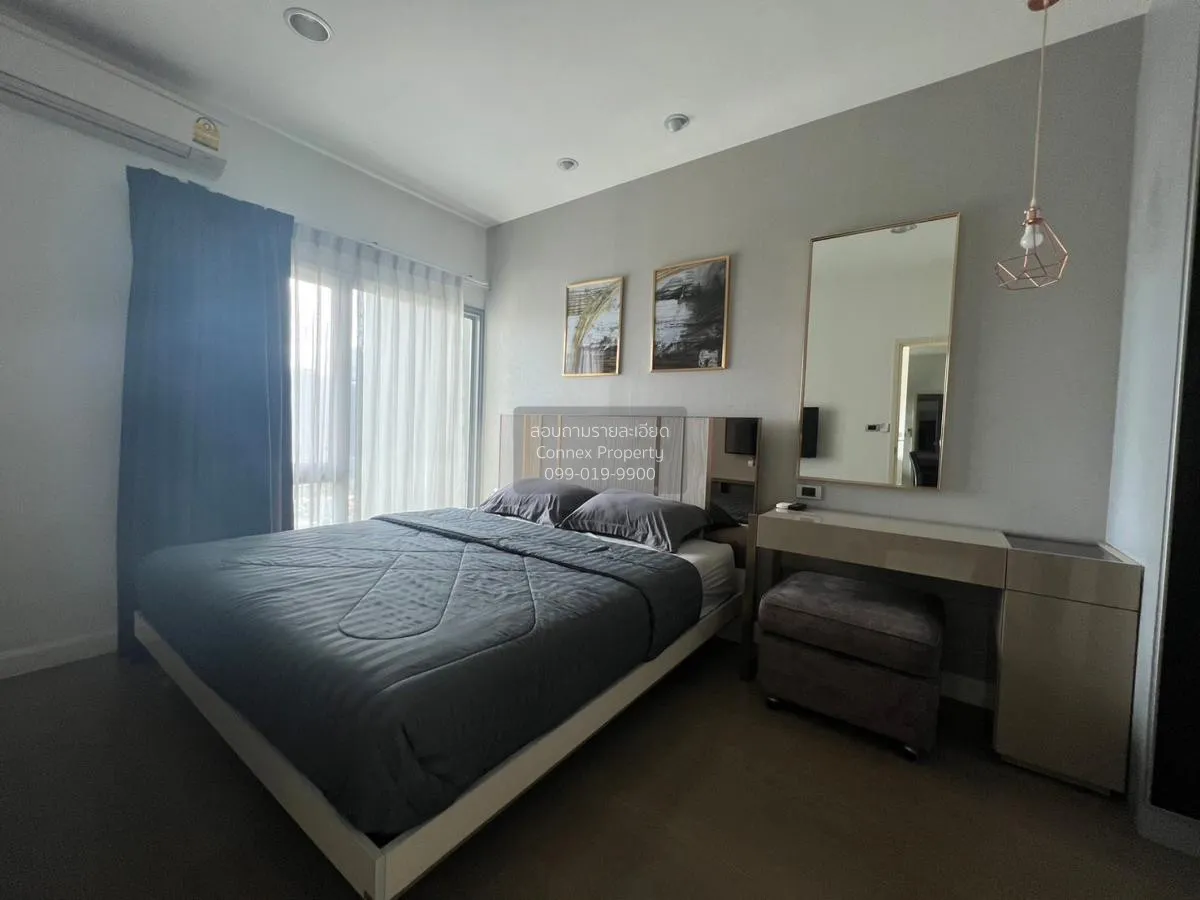 ขายคอนโด  เดอะ เครสท์ สุขุมวิท 34 BTS-ทองหล่อ คลองตัน เขต คลองเตย 4