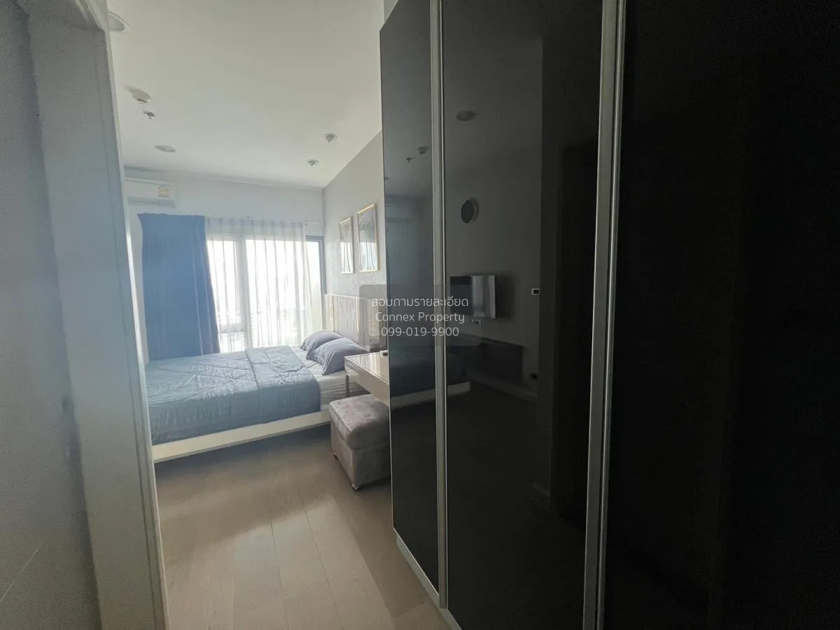 ขายคอนโด  เดอะ เครสท์ สุขุมวิท 34 BTS-ทองหล่อ คลองตัน เขต คลองเตย