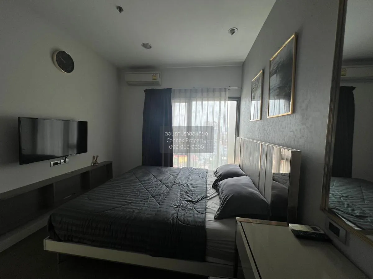 ขายคอนโด  เดอะ เครสท์ สุขุมวิท 34 BTS-ทองหล่อ คลองตัน เขต คลองเตย