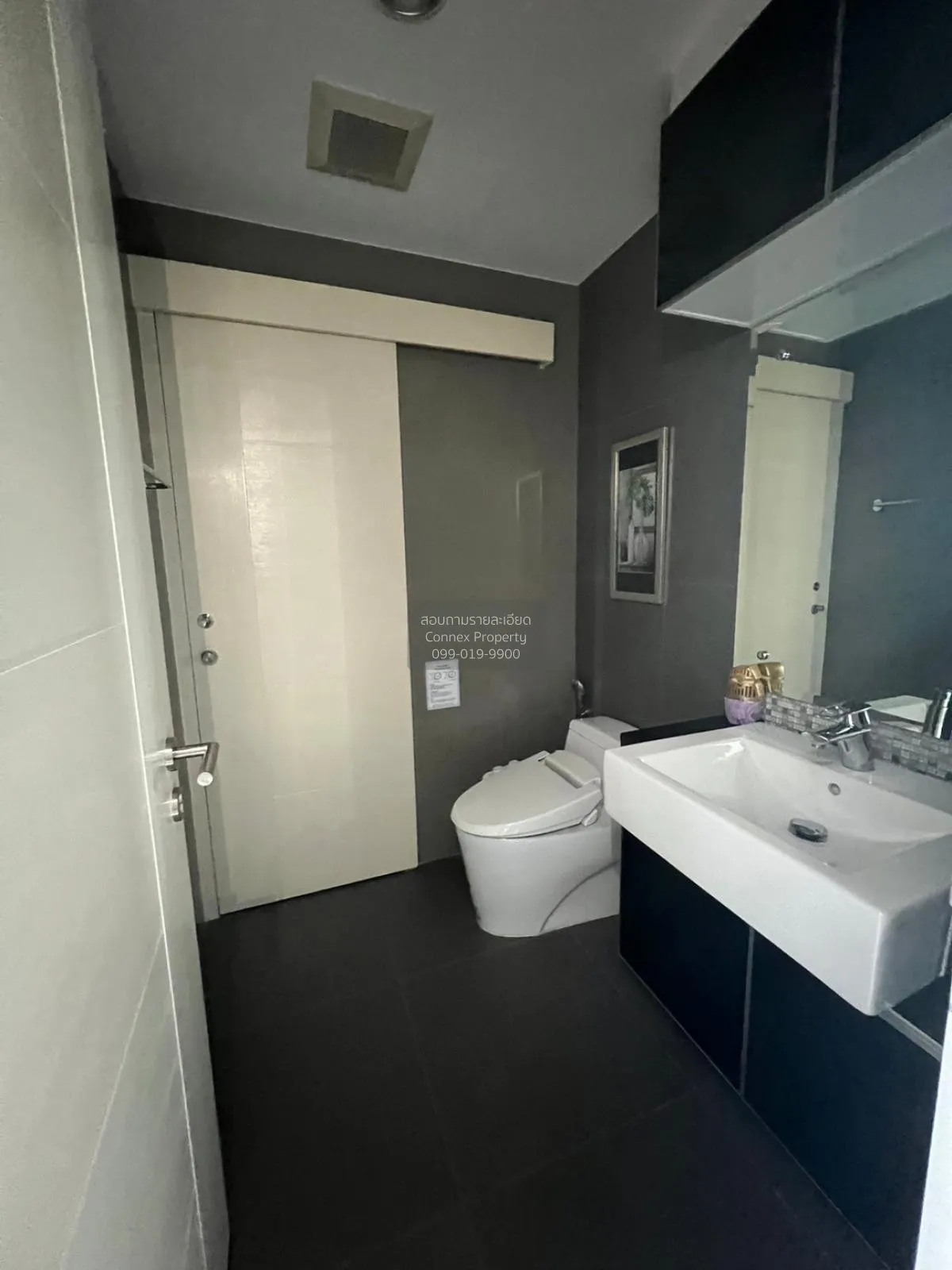 ขายคอนโด  เดอะ เครสท์ สุขุมวิท 34 BTS-ทองหล่อ คลองตัน เขต คลองเตย