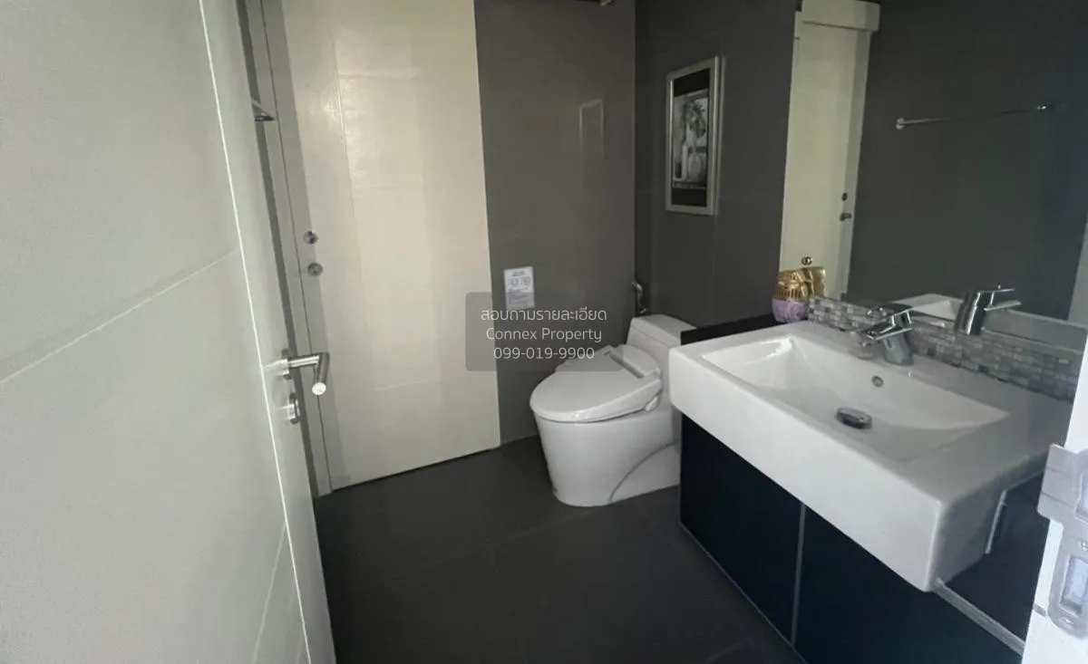 เช่าคอนโด  เดอะ เครสท์ สุขุมวิท 34 BTS-ทองหล่อ คลองตัน เขต คลองเต