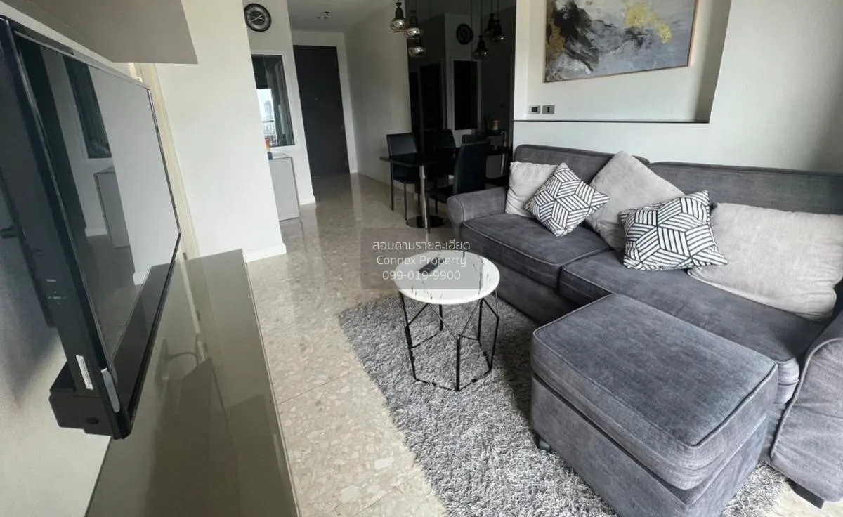 เช่าคอนโด  เดอะ เครสท์ สุขุมวิท 34 BTS-ทองหล่อ คลองตัน เขต คลองเต 1