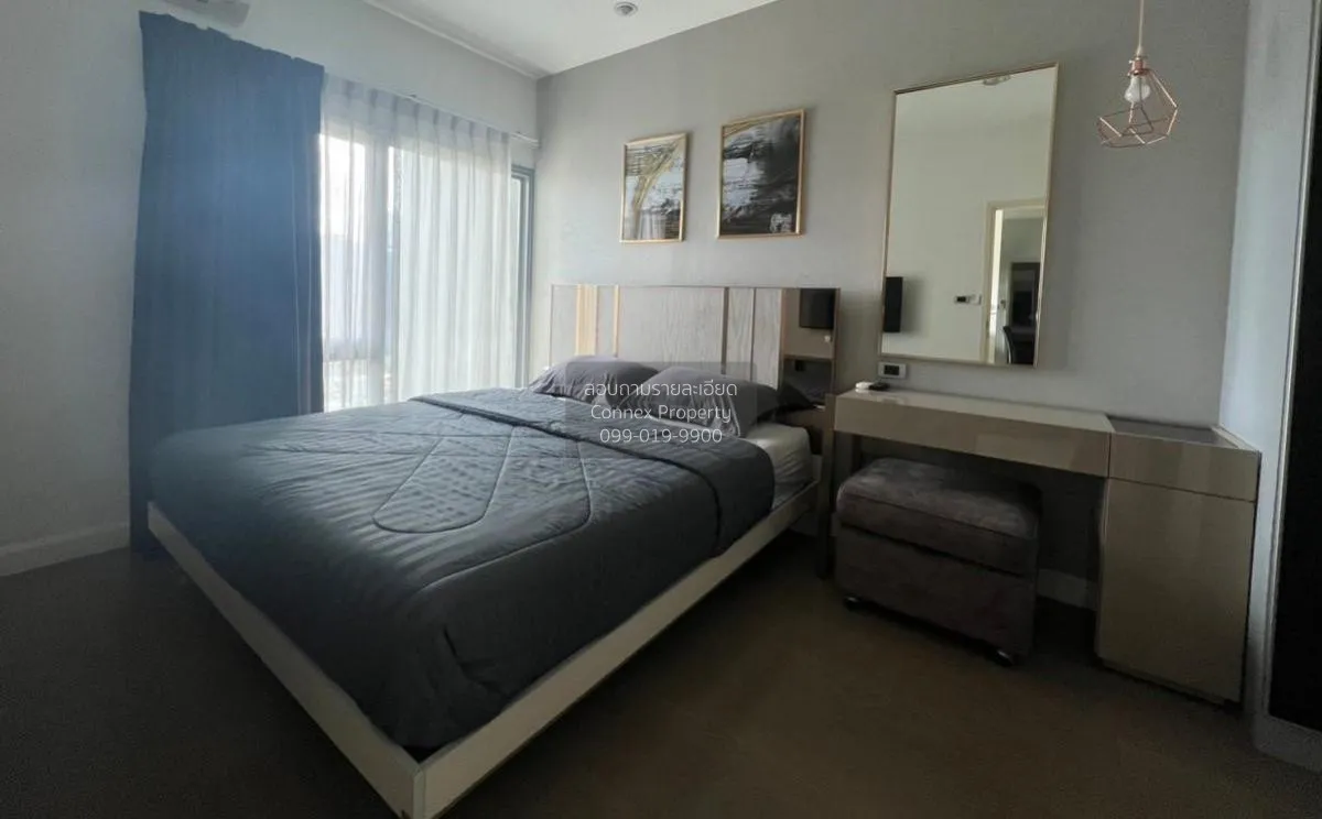 เช่าคอนโด  เดอะ เครสท์ สุขุมวิท 34 BTS-ทองหล่อ คลองตัน เขต คลองเต 4