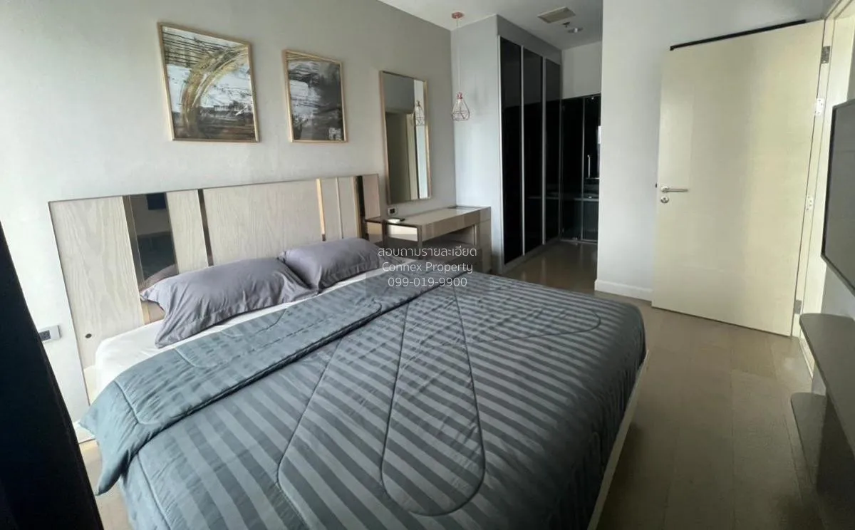 เช่าคอนโด  เดอะ เครสท์ สุขุมวิท 34 BTS-ทองหล่อ คลองตัน เขต คลองเต