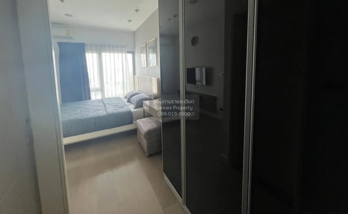 เช่าคอนโด  เดอะ เครสท์ สุขุมวิท 34 BTS-ทองหล่อ คลองตัน เขต คลองเต