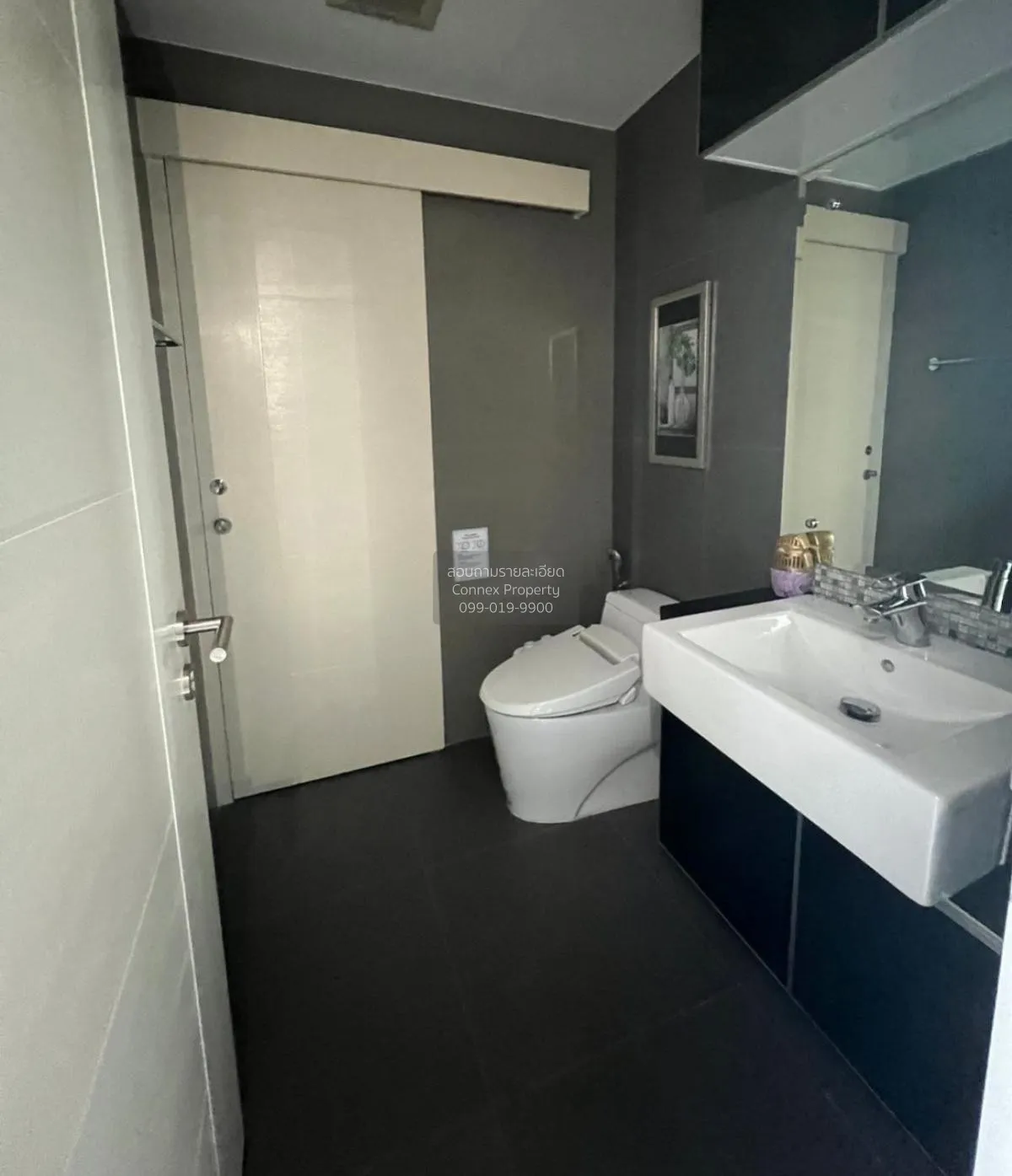 เช่าคอนโด  เดอะ เครสท์ สุขุมวิท 34 BTS-ทองหล่อ คลองตัน เขต คลองเต