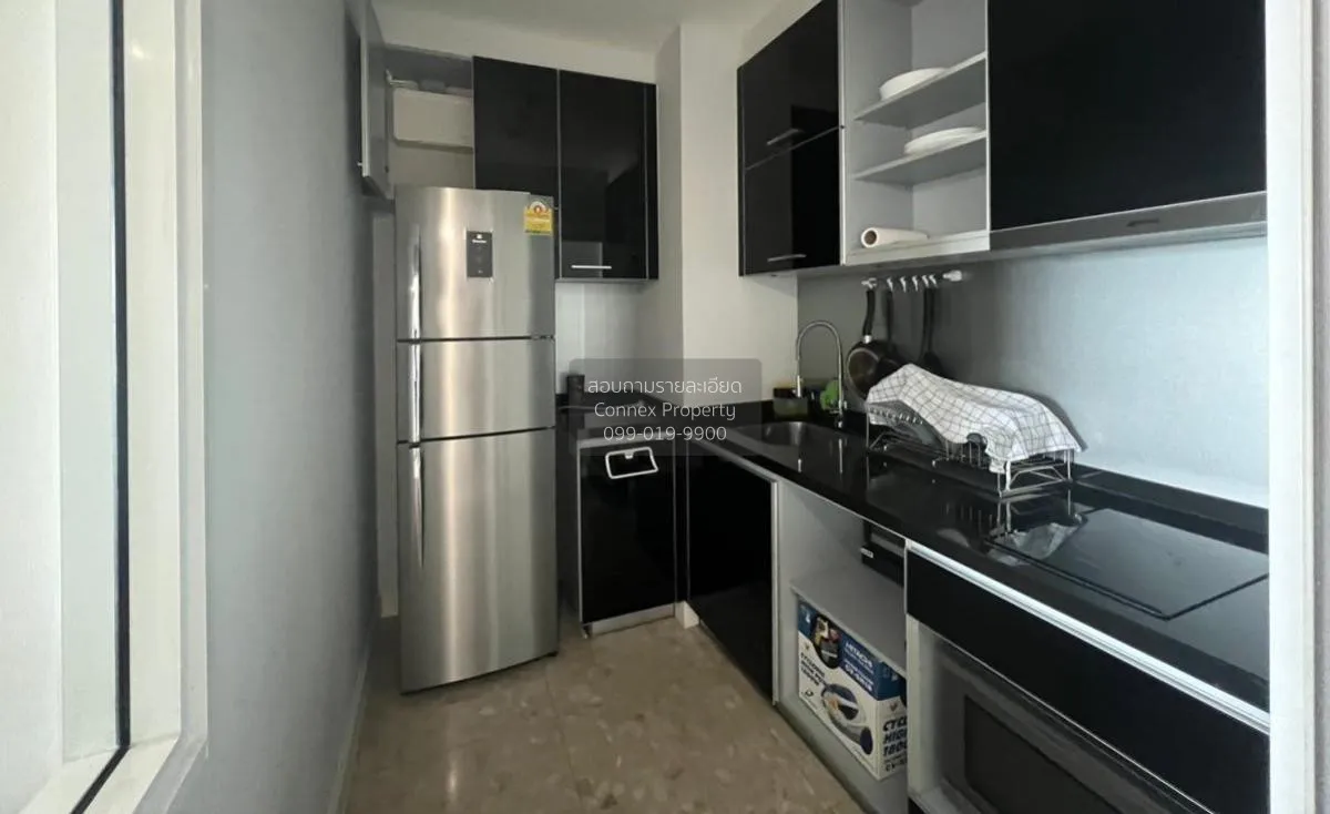 เช่าคอนโด  เดอะ เครสท์ สุขุมวิท 34 BTS-ทองหล่อ คลองตัน เขต คลองเต